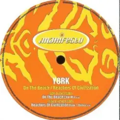 York - Reachers Of Civilisation (Rank 1 Remix) слушать онлайн