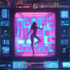 Axile, Kamiko - Overdrive слушать онлайн