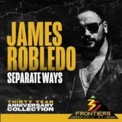 James Robledo - Separate Ways слушать онлайн