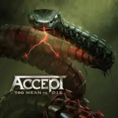 Accept - Zombie Apocalypse слушать онлайн