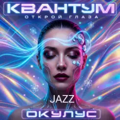 ОКУЛУС - Открой глаза JAZZ слушать онлайн