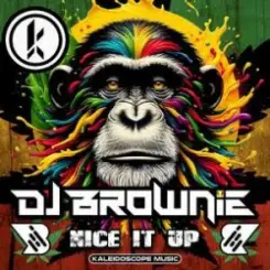 DJ Brownie - Nice It Up слушать онлайн