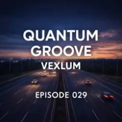 Vexlum - Quantum Groove 029 слушать онлайн