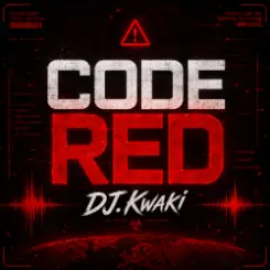 DJ.kwaki - Code Red слушать онлайн