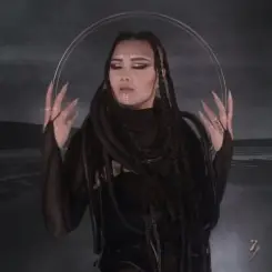 C Z A R I N A - Rebirth слушать онлайн