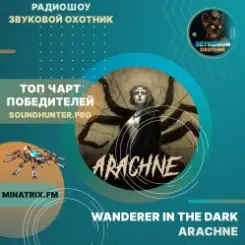 Wanderer In The Dark - Arachne слушать онлайн