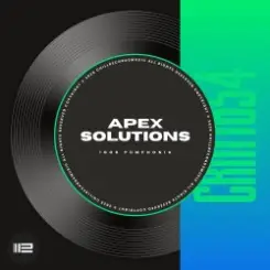 Igor Pumphonia - Apex Solutions слушать онлайн