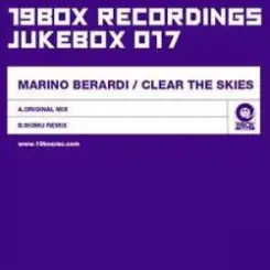 Marino Berardi - Clear the Skies (Momu Remix) слушать онлайн