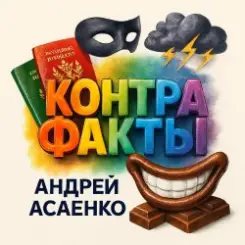 Андрей Асаенко - "Контрафакты". слушать онлайн