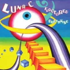 Luna-C - Bad Muthafucka слушать онлайн