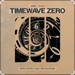 Ummet Ozcan - TimeWave Zero (Mark Sherry, Bill Neilson Extended Remix) слушать онлайн