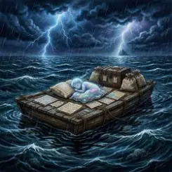 ИИ - Raft слушать онлайн