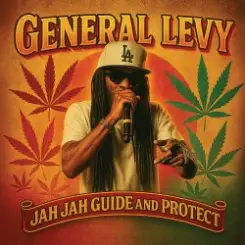 General Levy, Serial Killaz - Heeey Marijuana слушать онлайн