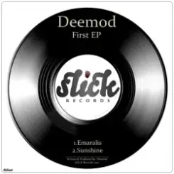 Deemod - Emaralis слушать онлайн
