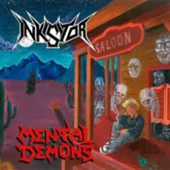 Inkisitor - Falsos Rostros слушать онлайн