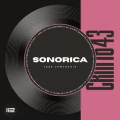 Igor Pumphonia - Sonorica слушать онлайн