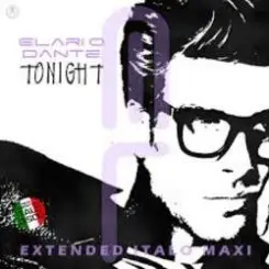 Elario Dante - Tonight (Extended Vocal Lost Mix) слушать онлайн