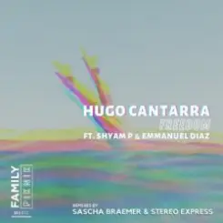 Hugo Cantarra - Freedom (Sascha Braemer Remix) слушать онлайн