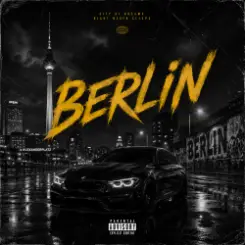 DJ.kwak - Berlin слушать онлайн