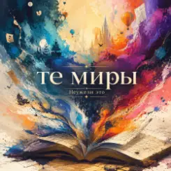 Неужели это - те миры слушать онлайн