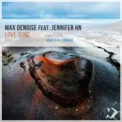 Max Denoise - Love Song (Radio Edit) слушать онлайн