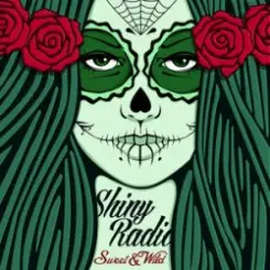 Shiny Radio - Read My Lips (Original Mix) слушать онлайн