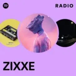 ZIXXE - Shadow Paradise слушать онлайн