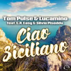 Tom Pulse, Lucamino, C.R. Easy, Silvio Piseddu - Ciao Siciliano слушать онлайн