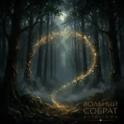 ViTaLiKuS - Вольный собрат слушать онлайн