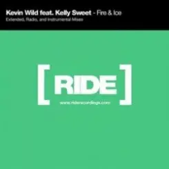 Kev Wild - The Edge (Extended Vocal Mix) слушать онлайн