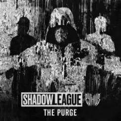 Shadow League, Pythius, Black Sun Empire - The Purge слушать онлайн