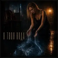 rosedremlina - Я твоя вода слушать онлайн
