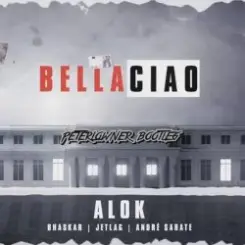 Alok, Bhaskar & Jetlag Music feat. Andre Sarate - Bella Ciao слушать онлайн