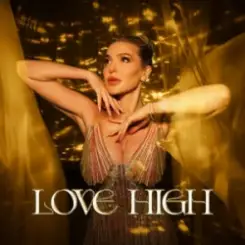 ANNA BUTKEVYCH - LOVE HIGH слушать онлайн