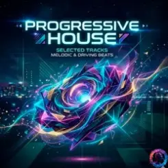 Sabir - Weekly Progressive Chart #003 [SBR Music] [Summer 2026] слушать онлайн