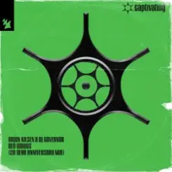 Orjan Nilsen x DJ Governor - Red Woods (20 Year Anniversary Mix) слушать онлайн