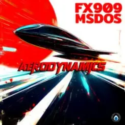 Sweetbread Junior, FX909 - Night Runner слушать онлайн