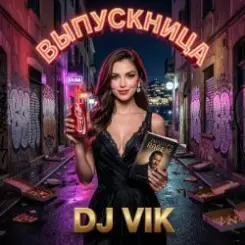 DJ Vik - Moscow Sky слушать онлайн