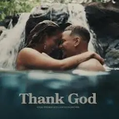 Kane Brown feat. Katelyn Brown - Thank God слушать онлайн