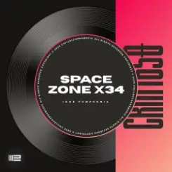 Igor Pumphonia - Space Zone X34 слушать онлайн