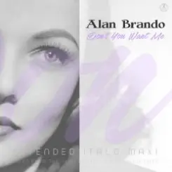 Alan Brando - One More Time (Extended Vocal Romantique Mix) слушать онлайн