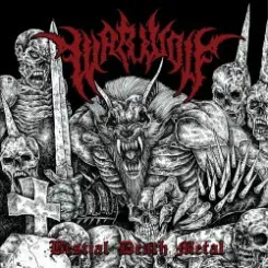 Warwolf - Feral Awakening слушать онлайн