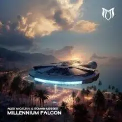 Alex M.O.R.P.H. & Roman Messer - Millennium Falcon (Extended Mix) слушать онлайн