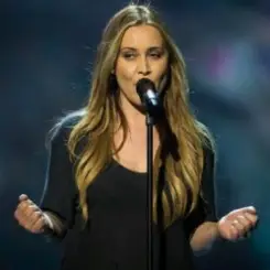 Anouk - Bella Ciao слушать онлайн