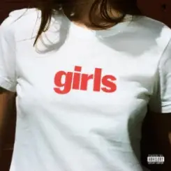 The Kid LAROI - GIRLS слушать онлайн