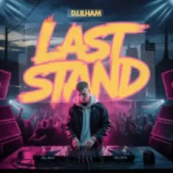 DJ.ILHAM - Last Dance слушать онлайн