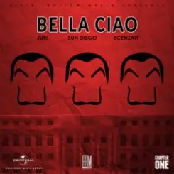 Juri - Bella Ciao слушать онлайн