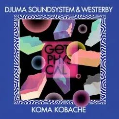 Djuma Soundsystem - Duende слушать онлайн