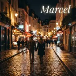 Marcel - I see your face слушать онлайн