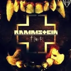 Rammstein - Tier слушать онлайн